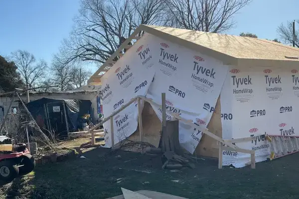 4A Remodeling LLC's Other Services