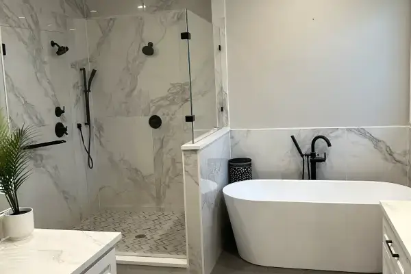 Bathroom Remodeling Services